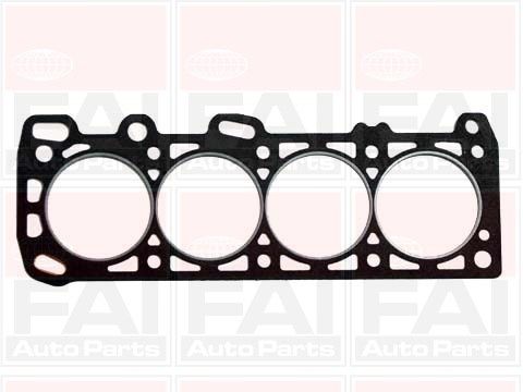 FAI AUTOPARTS Tihend,silindripea HG349